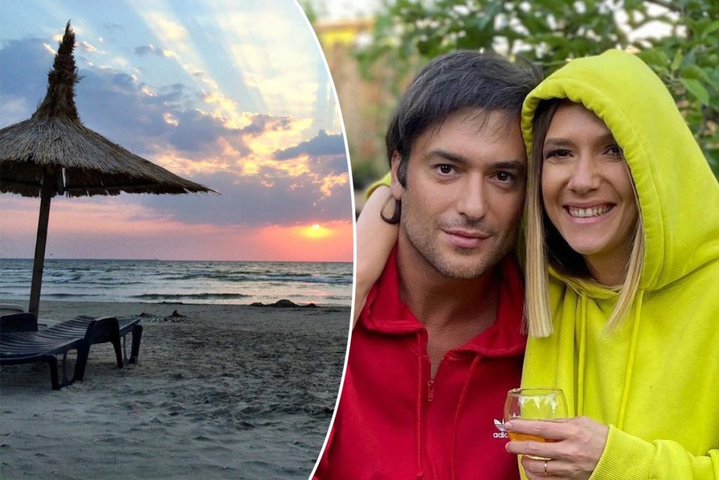 Investiţie uriaşă făcută de Adela Popescu şi Radu Vâlcan la malul mării. Ce şi-au cumpărat pe litoral