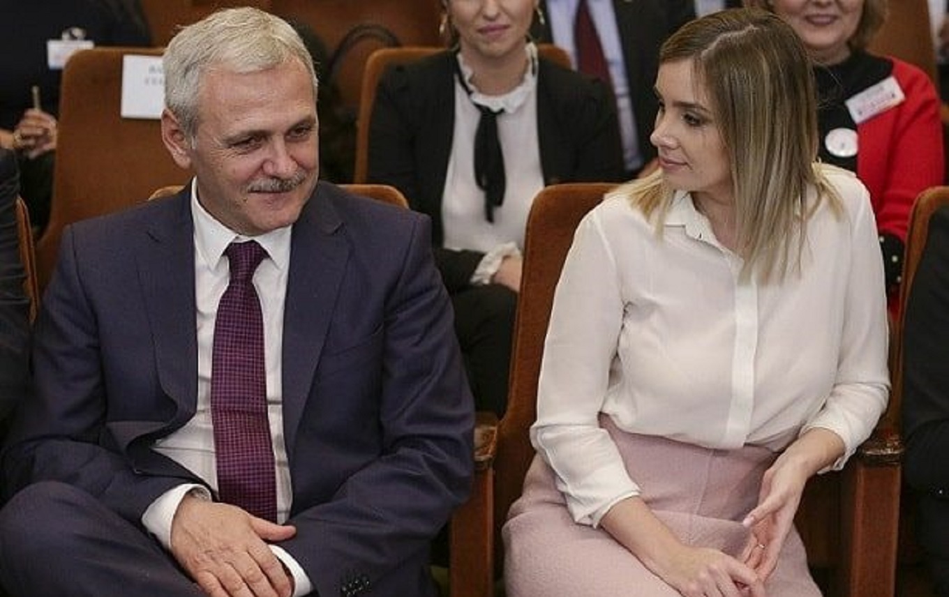 Irina Tanase a fost chemata la DNA. Cum a reactionat Liviu Dragnea