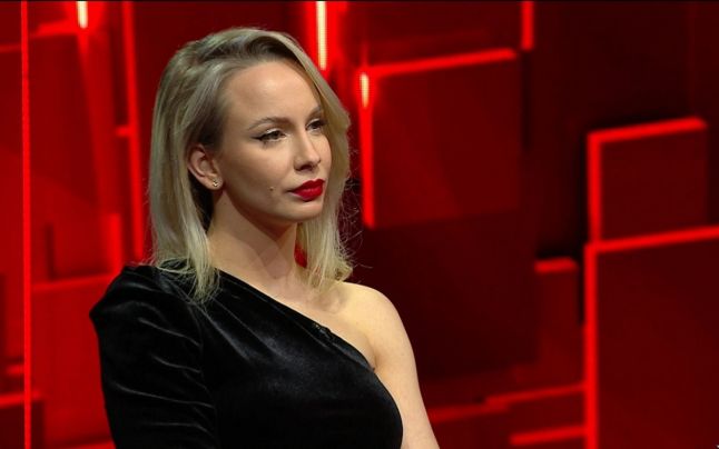 Lacrimi în emisiunea lui Denise Rifai. A început să plângă în fața camerelor. ”Nu mă așteptam”