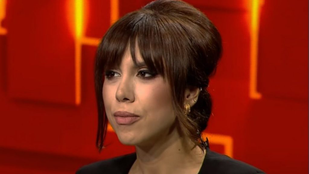 Lacrimi în emisiunea lui Denise Rifai. A început să plângă în fața camerelor. „Nu mă așteptam”