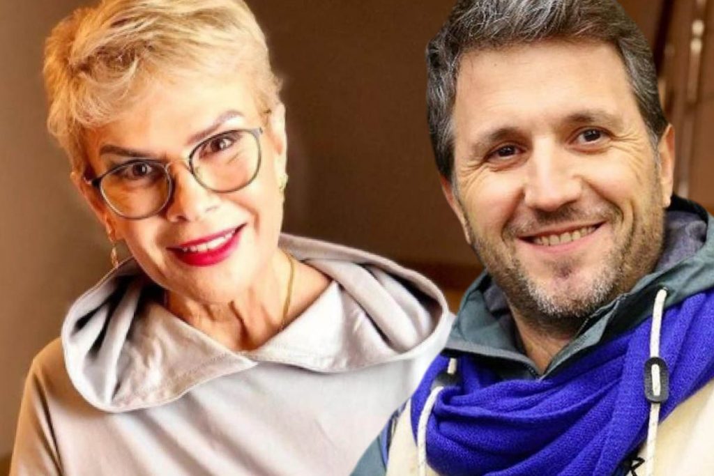 Legătura neștiută dintre Teo Trandafir și Andi Moisescu. Ce făceau împreună, au recunoscut fără rușine