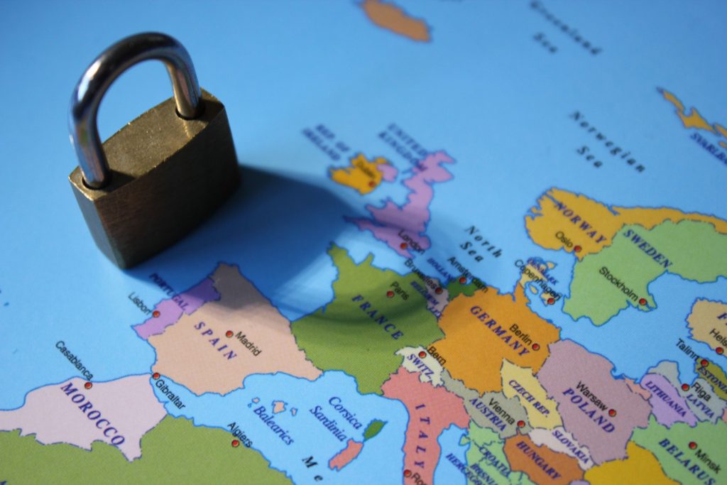 Lista țărilor cu risc epidemiologic, actualizată. Regulile pentru români la intrarea în țară