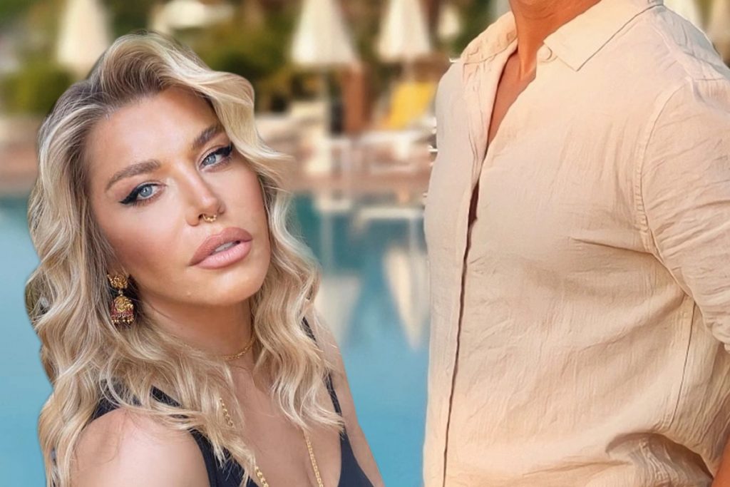 Loredana Groza, dans nebunesc alături de un bărbat celebru din România. Totul a fost filmat