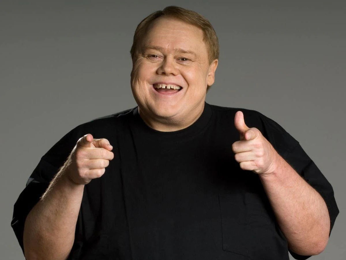 Louie Anderson