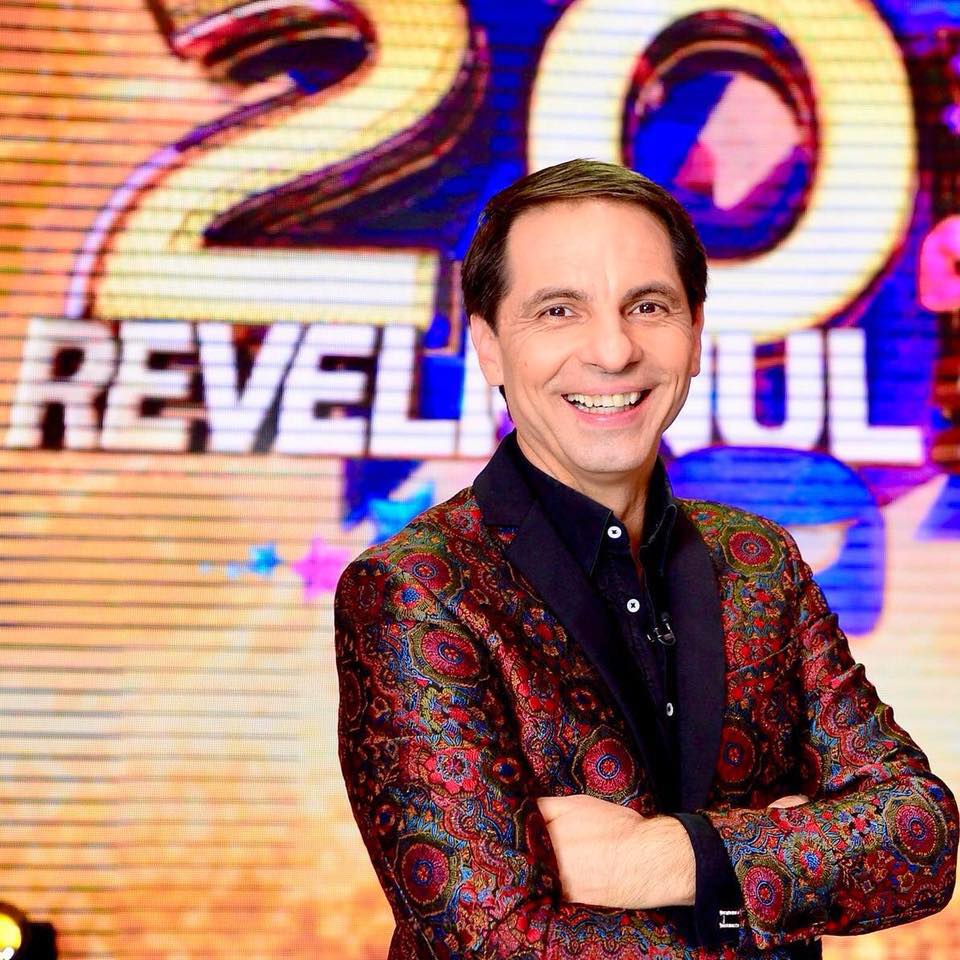 Lovitură uriaşă pentru Antena 1. S-a întâmplat chiar de Revelion, e vorba de Dan Negru