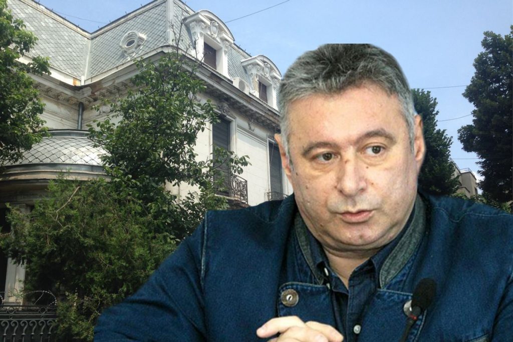 Mădălin Voicu este noul secretar de stat la Ministerul Culturii. Decizia a fost publicată în Monitorul Oficial