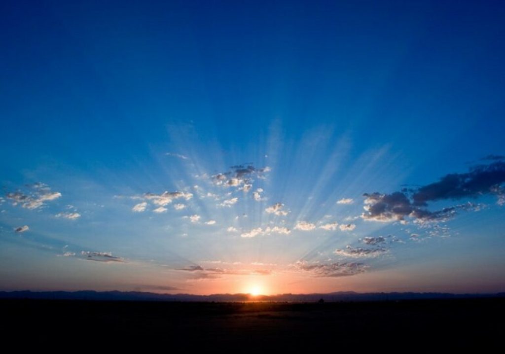 Prognoza meteo pentru weekend. Vin veşti minunate de la ANM