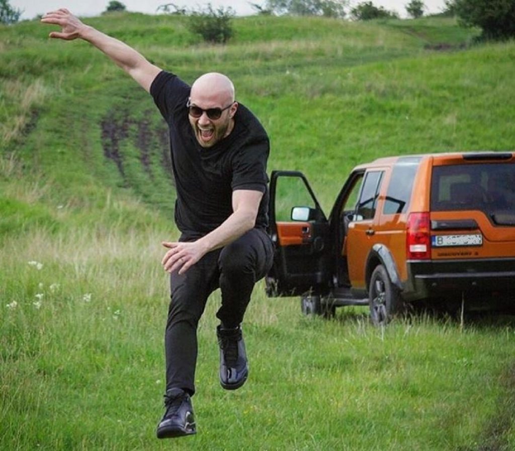 Mihai Bendeac a ajuns la Poliţie. Ce s-a întâmplat cu juratul iUmor: „Pură răzbunare”