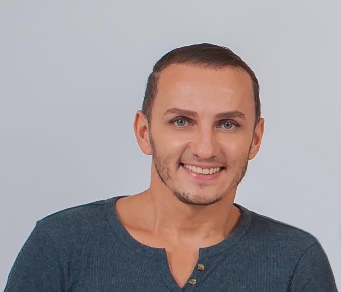 Mihai Traistariu a fost singur si de Revelion