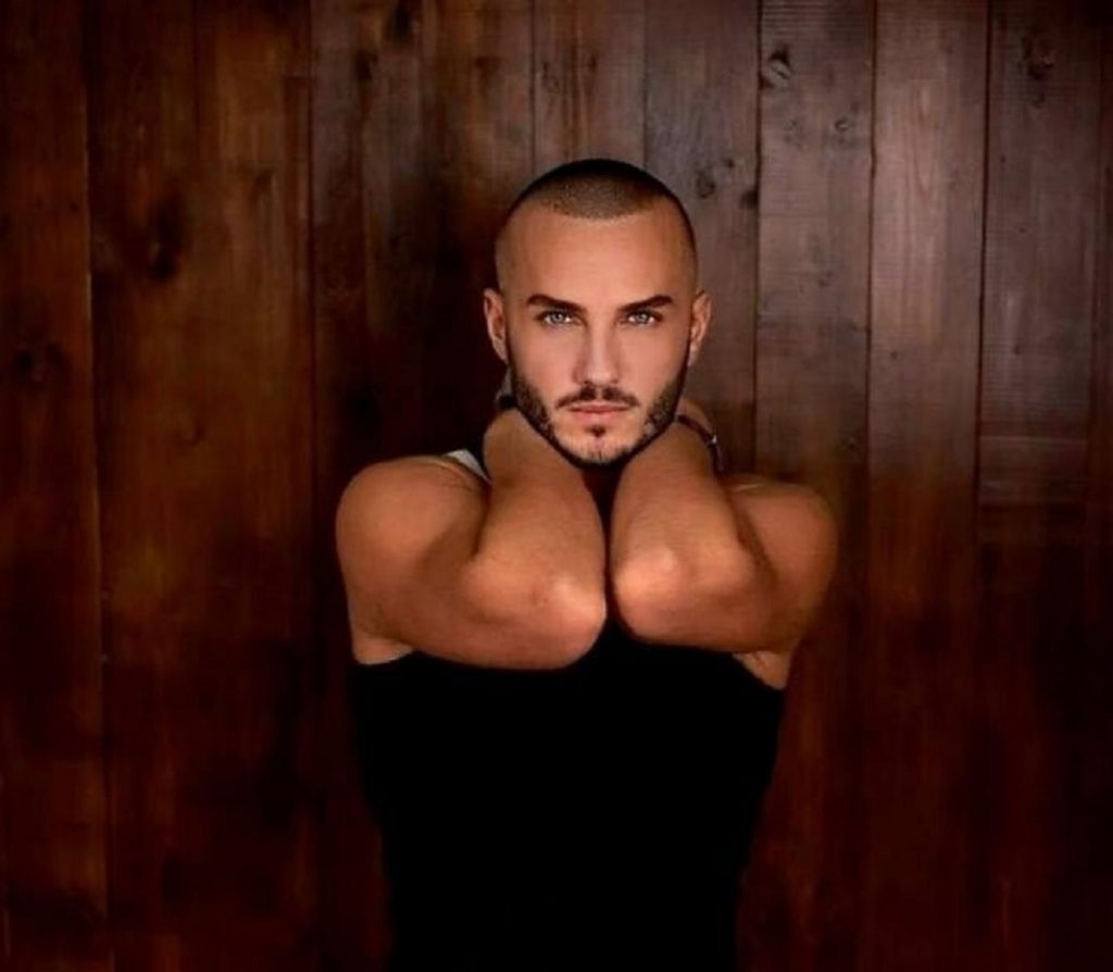 Mihai Trăistariu, singur și de Revelion. Câte relații spune artistul că a avut până în prezent. „Iubirea a venit și a plecat” EXCLUSIV