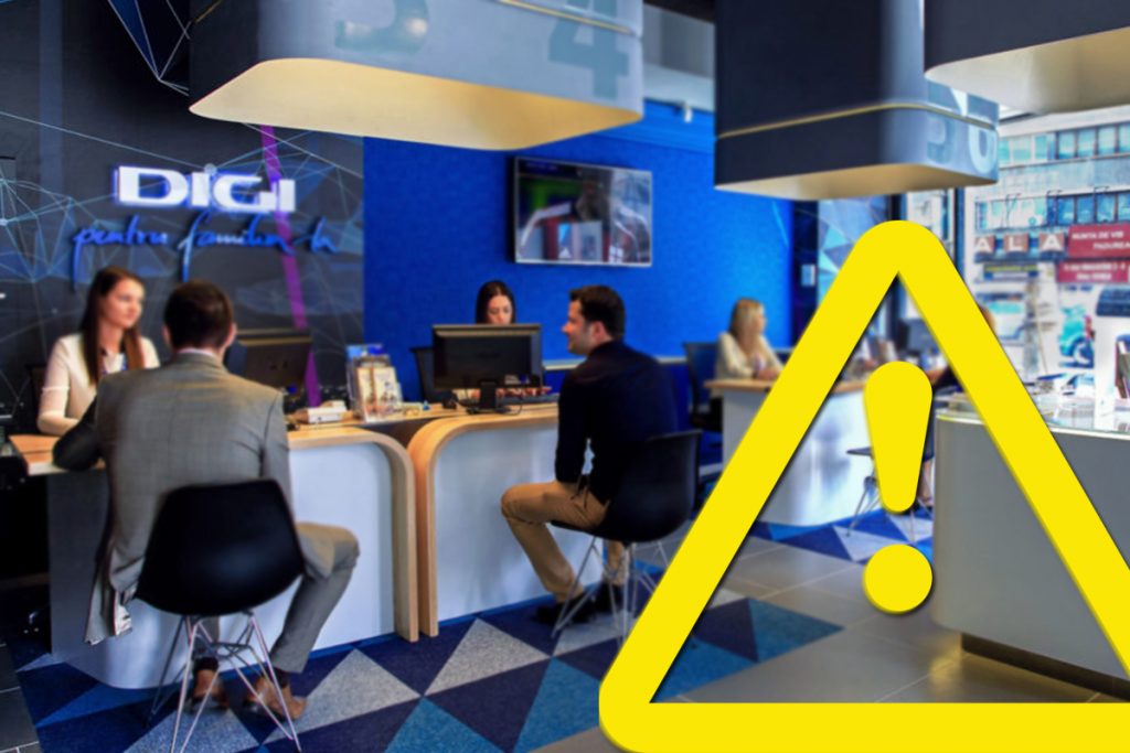 Milioane de clienți RCS-RDS vor fi afectați direct. Decizia de ultimă oră luată de companie