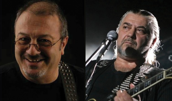 Mircea Baniciu nu uită și nu iartă. Trupa Phoenix nu va mai cânta niciodată în formula originală