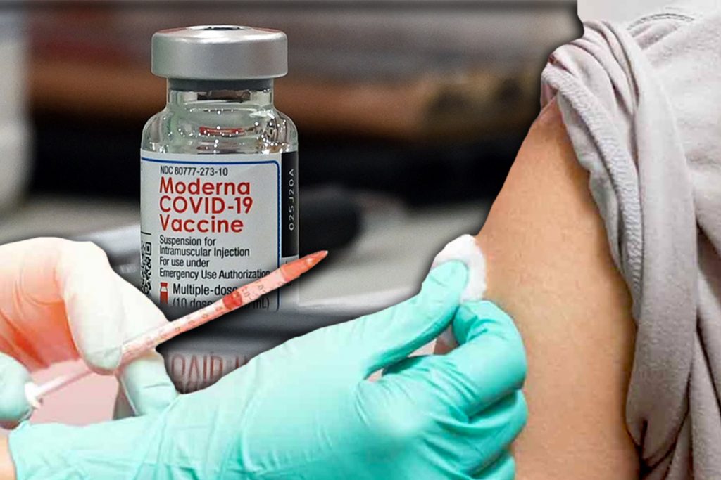Moderna vrea să producă vaccinul care te protejează de Covid și de gripă. În ce an ar putea fi disponibil