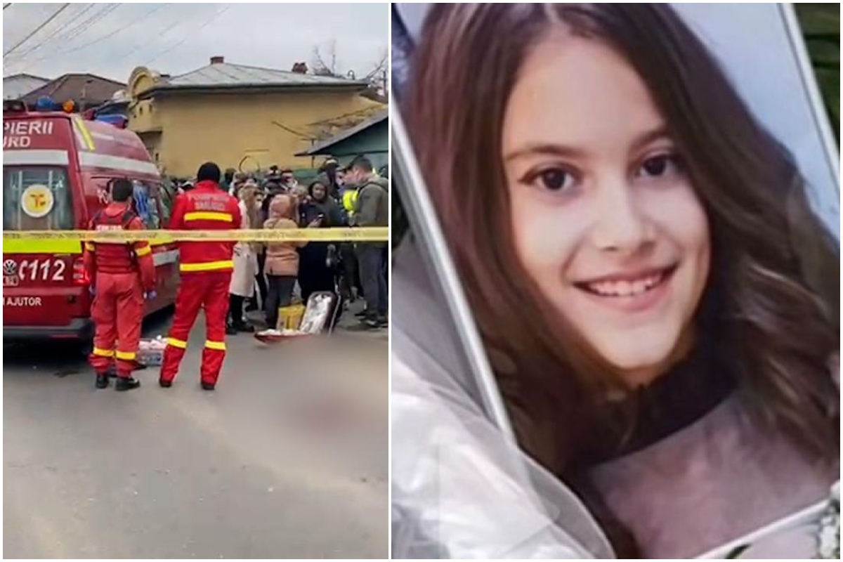 Motivul pentru care polițistul care a ucis-o pe Raisa refuză să dea declarații