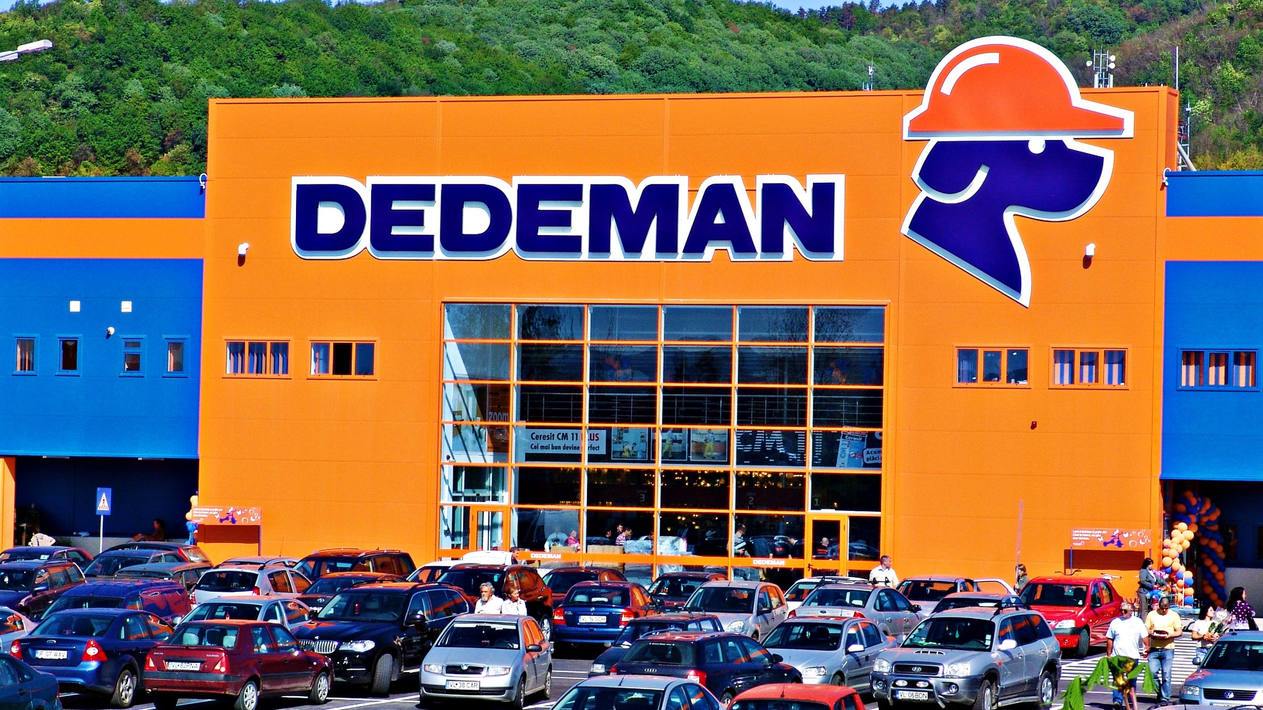 Noi oferte pregatite de Dedeman