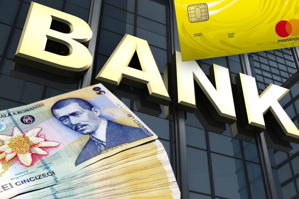 O bancă importantă din România le dă bani clienților. E anunțul momentului, cum vor ajunge pe card