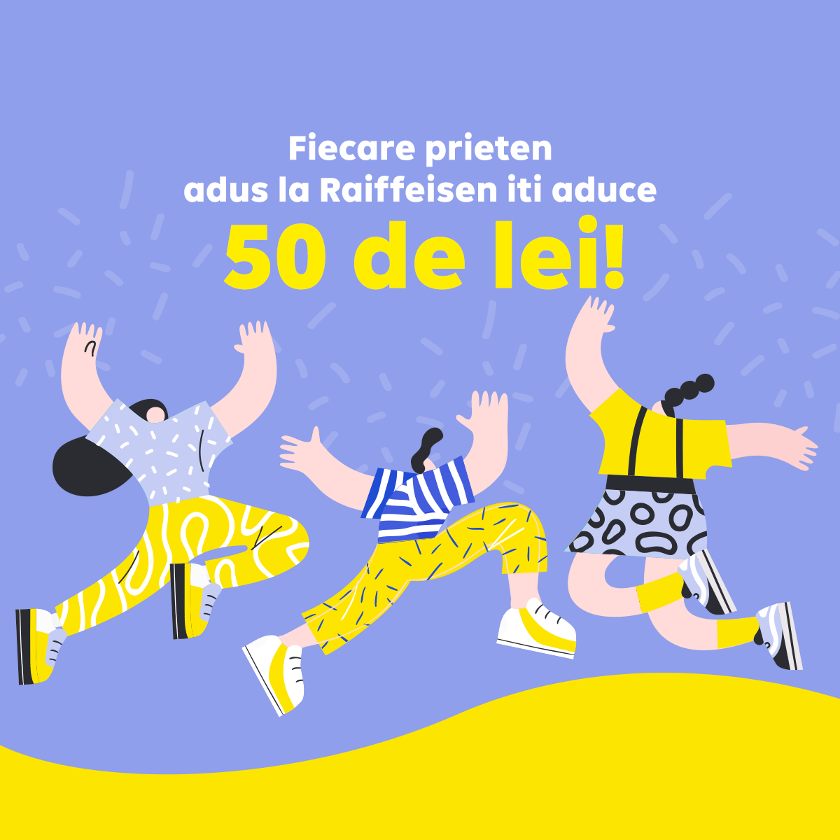 O bancă importantă din România le dă bani clienților. E anunțul momentului, cum vor ajunge pe card