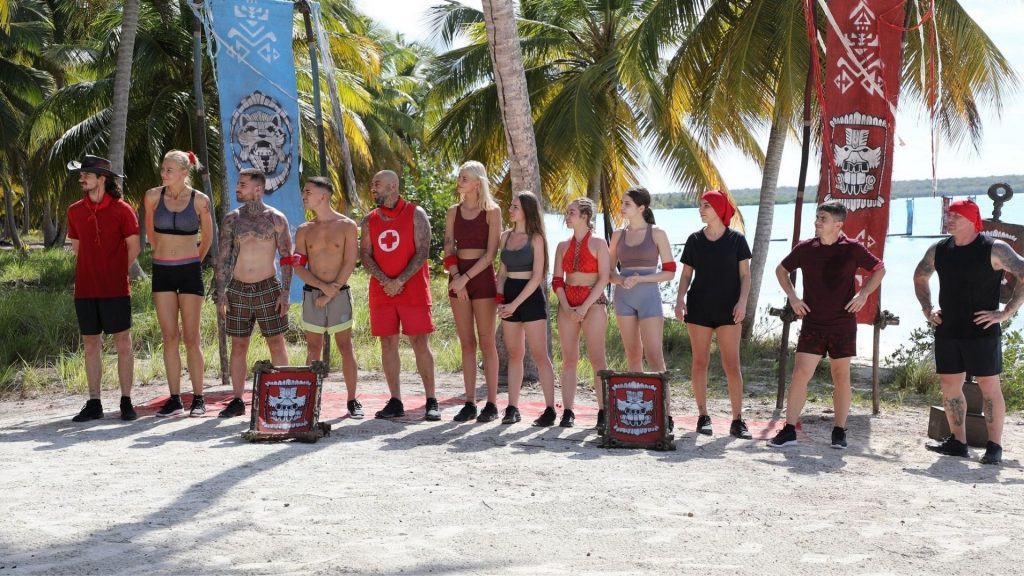 Veşti rele pentru o participantă de la Survivor România 2022. Medicii i-au spus clar ce se întâmplă cu ea (exclusiv)