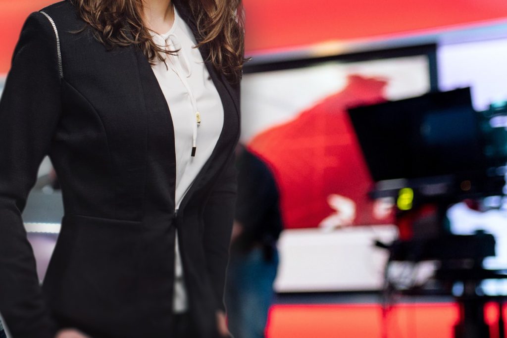 O prezentatoare de la noi părăsește celebrul post TV după 20 de ani. Televiziunea la care pleacă, neaşteptată „Vremea se schimbă” EXCLUSIV