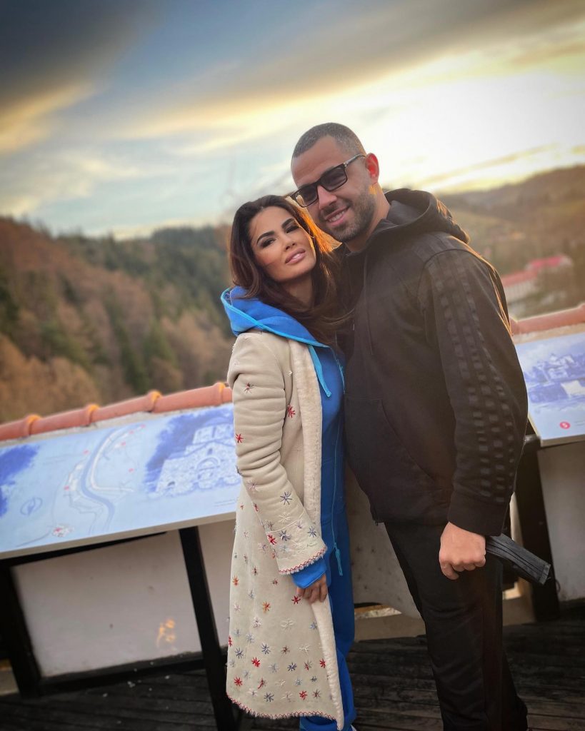 Decizia luata de Oana Zavoranu dupa ce a fost atacata in trafic. Vedeta a rabufnit