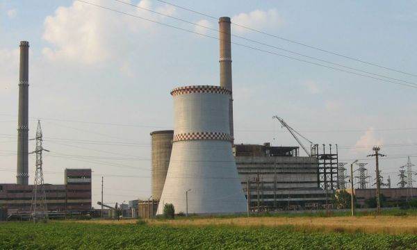 Orasul in care apa calda ar putea fi oprita pe parcursul noptii