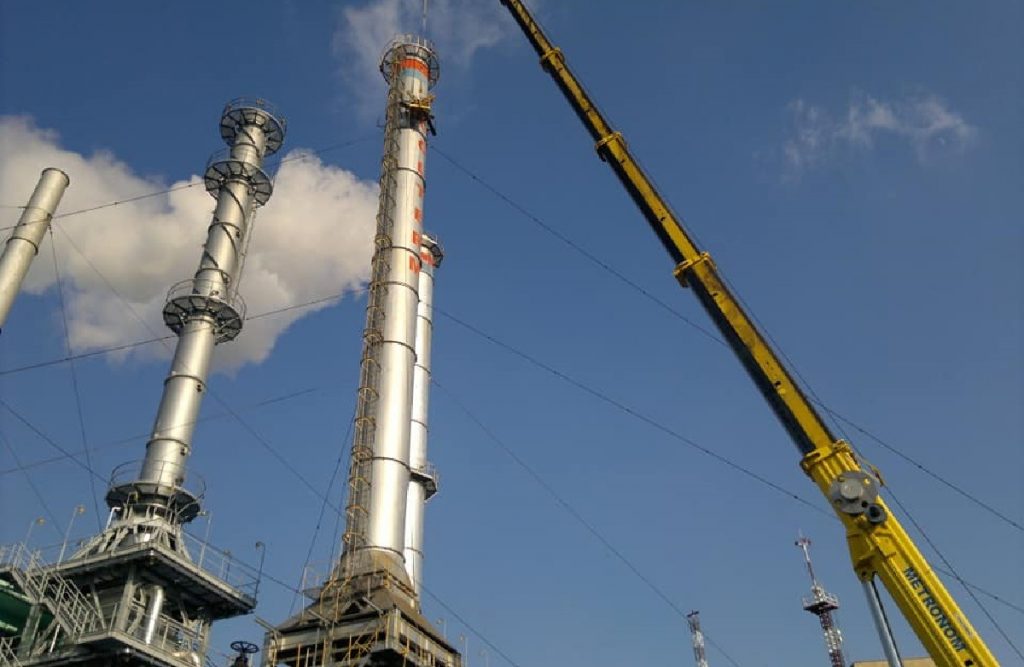 Orașul în care apa caldă ar putea fi oprită pe parcursul nopții. Compania de termoficare este într-o situație critică