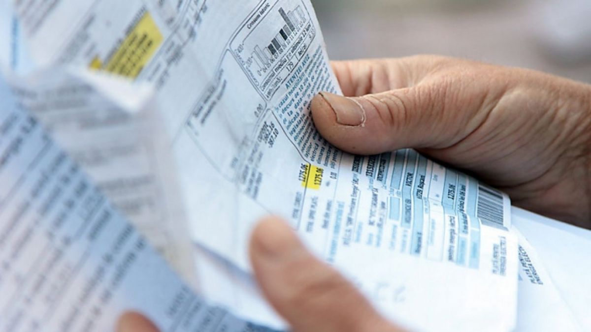 Prețul gazelor și cel al energiei se plafonează până la 1 aprilie. Premierul Nicolae Ciucă a anunțat măsuri noi pentru reducerea facturilor