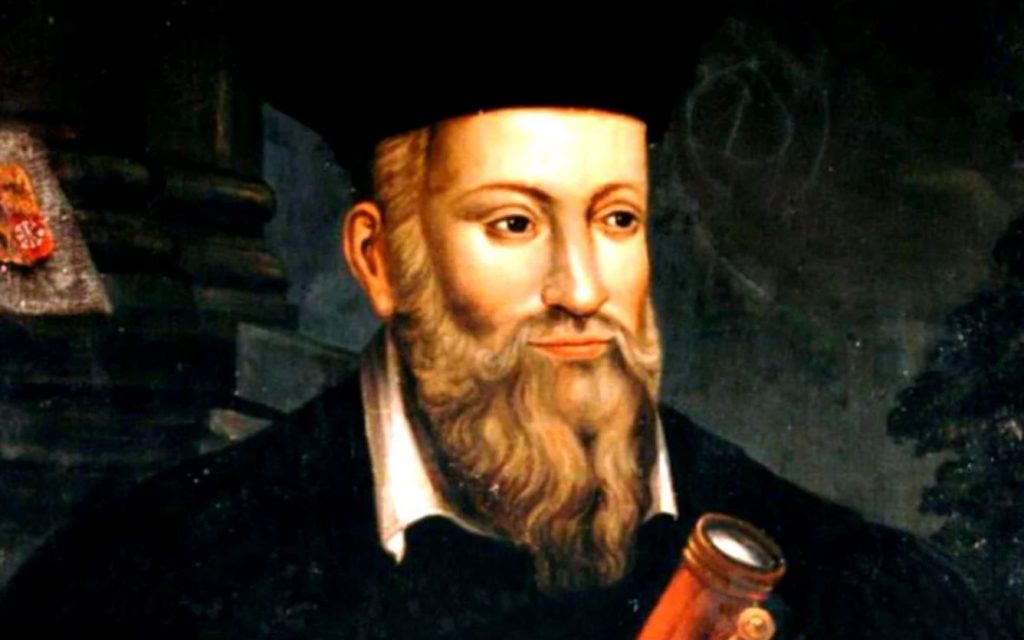 Previziunile lui Nostradamus pentru anul 2022. Cele 5 catastrofe care s-ar putea produce anul acesta