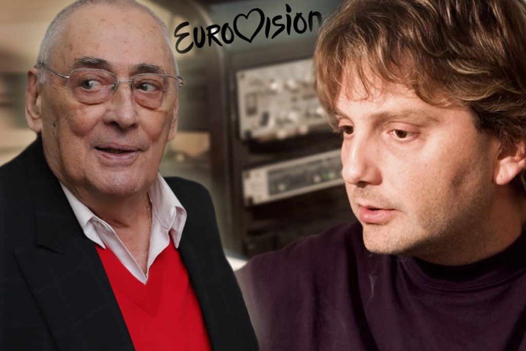 Prietenul lui Horia Moculescu, dezvăluiri despre starea artistului: ”Alt Mocu nu se va mai naște vreodată”. Mihai Alexandru, relatări din culisele Eurovision. EXCLUSIV