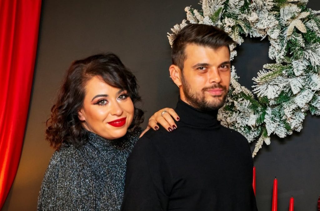 Prima reacţie a Oanei Roman după zvonurile problemelor din căsnicia cu Marius Elisei. Cuvintele vedetei i-au îngrijorat pe fani
