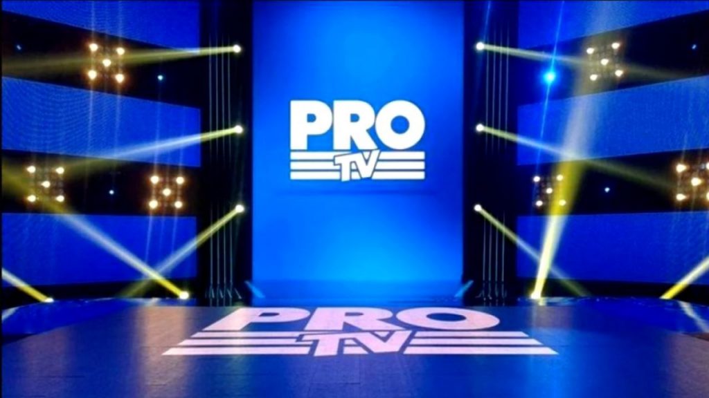 Programul cu care Pro TV a dat lovitura în prima zi din an. 1,8 milioane de oameni s-au uitat