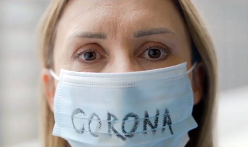 Record absolut de infectări Covid-19 în Franța. Peste jumătate de milion de cazuri într-o singură zi