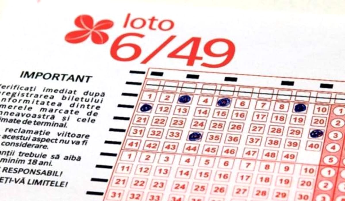Rezultate Loto 6/49. Ce numere au fost extrase joi, 6 ianuarie 2022, inclusiv pentru Joker și Noroc