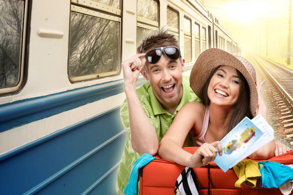 Românii care merg cu trenul la mare vor avea o surpriză. Ce le pregătește CFR