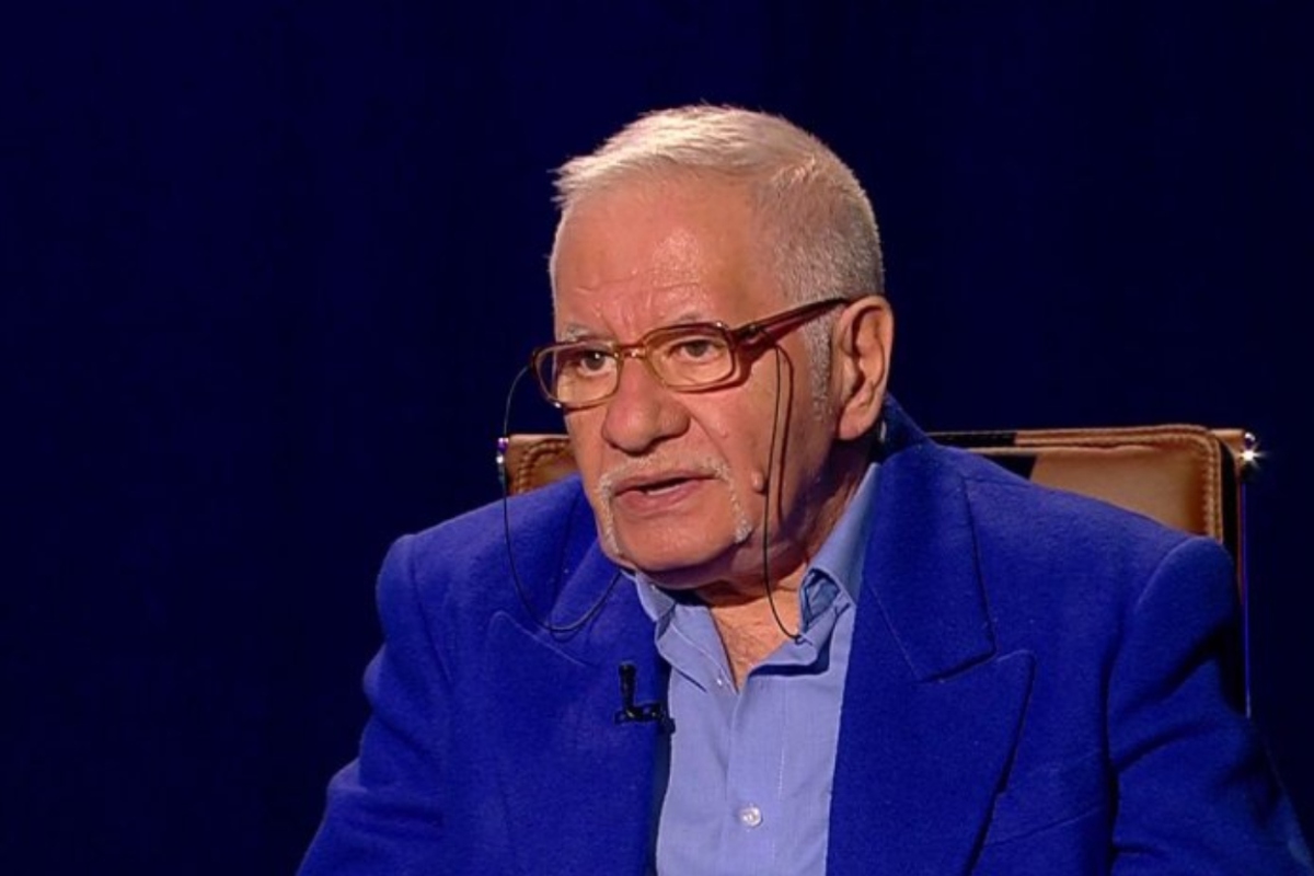 Ce studii are Mihai Voropchievici