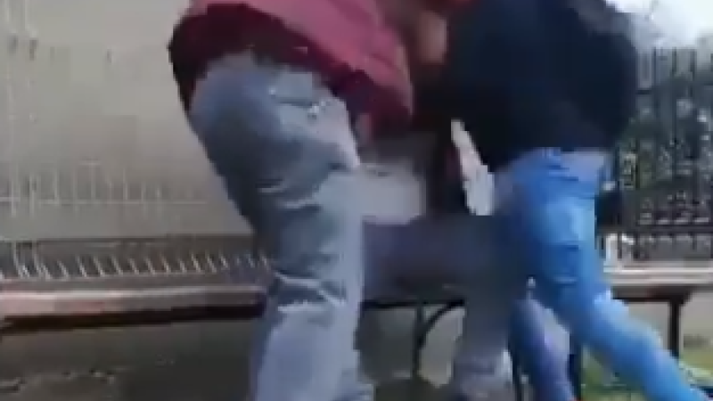 Scandal într-o scoala din Lugoj, dupa ce un elev a fost batut