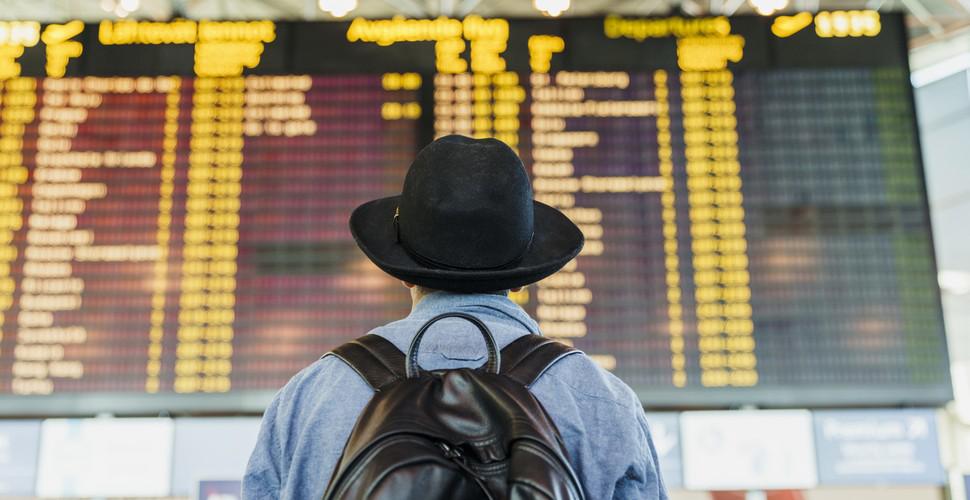 Se schimbă regulile pentru turiști. Cum vei putea călători în UE, începând cu 1 februarie