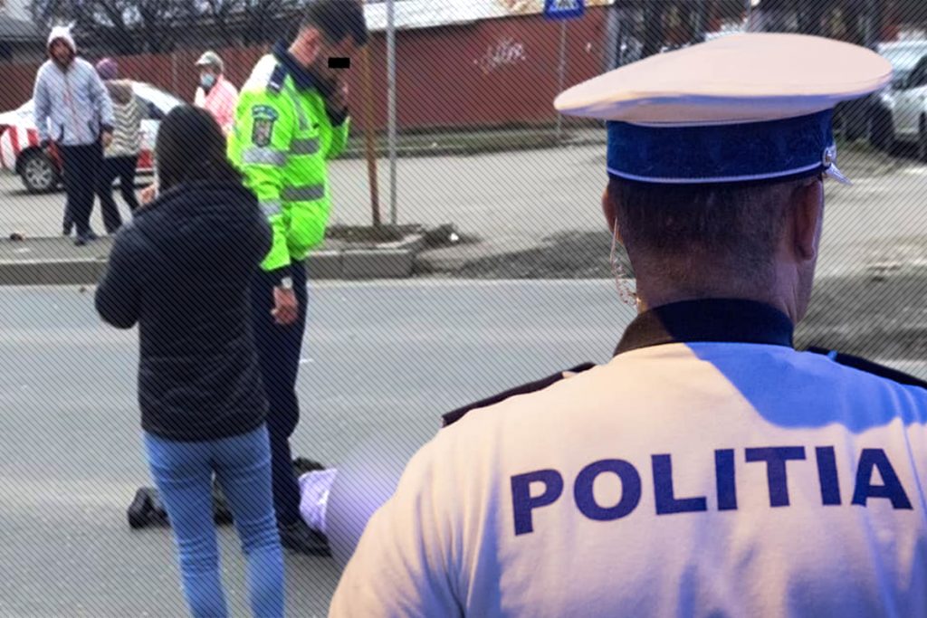 Şeful poliţistului care a accidentat-o mortal pe Raisa, implicat într-un scandal uriaş. Transferat de urgenţă după un incident grav petrecut în secţia pe care o conducea