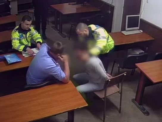 Șeful polițistului care a ucis-o pe Raisa, implicat în scandaluri în secția pe care o conducea