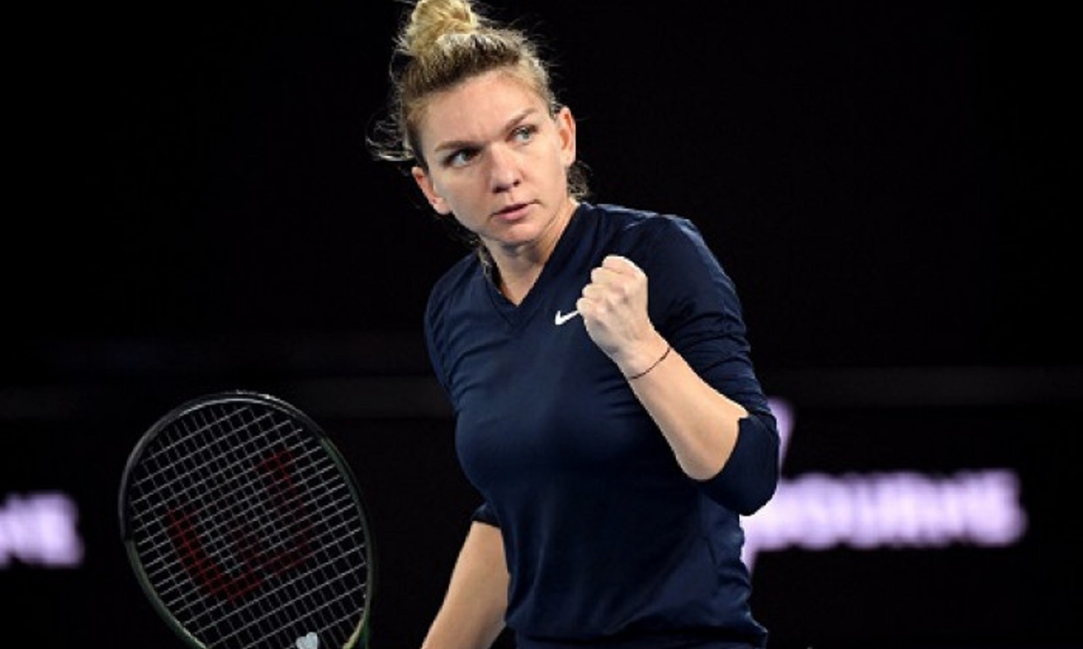 Ce sport ar fi făcut Simona Halep dacă nu reuşea în tenis