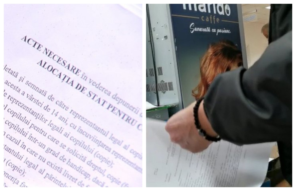 Situatie jenanta la Casa de Pensii