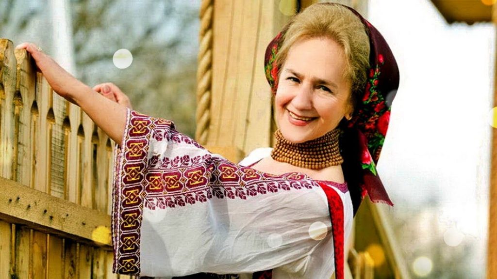 Sofia Vicoveanca i-a cerut ajutorul lui Adrian Streinu-Cercel, înainte de a pleca în Kenya. Ce sfat a primit artista de la celebrul medic EXCLUSIV