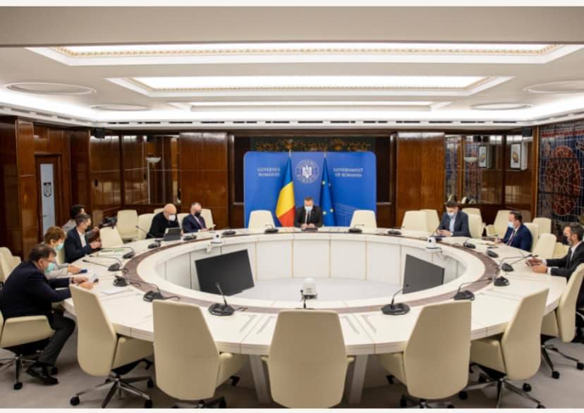 Șomajul tehnic va fi decontat de stat