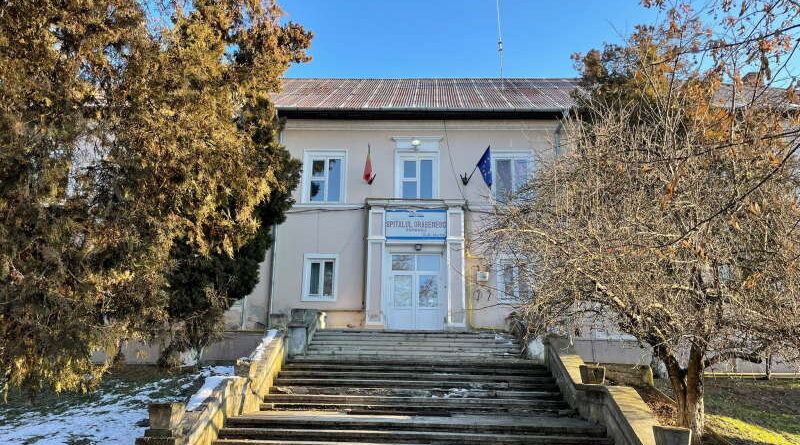 Spital închis în 2011 pentru reducerea cheltuielilor, redeschis în 2022 pentru a trata pacienții de Covid