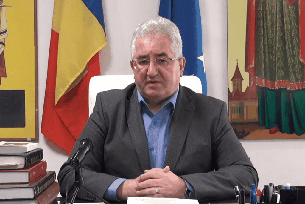 Primarul Sucevei și „statisticile” vindecărilor pacienților din spital cu moaștele Sf. Ioan cel Nou