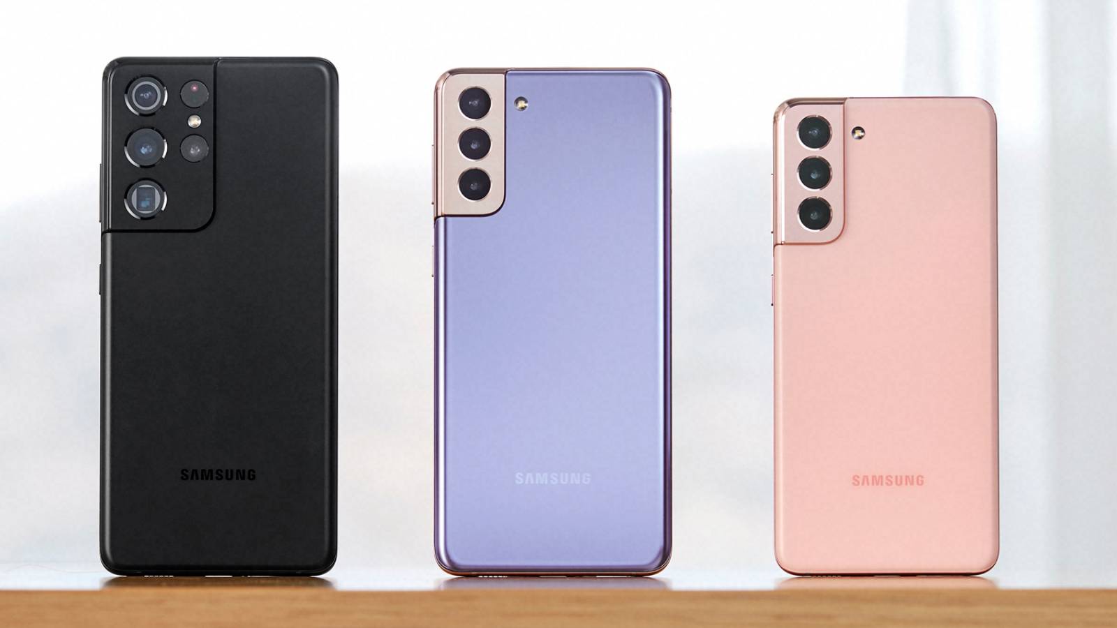 Samsung va lansa noul S22 în 2022