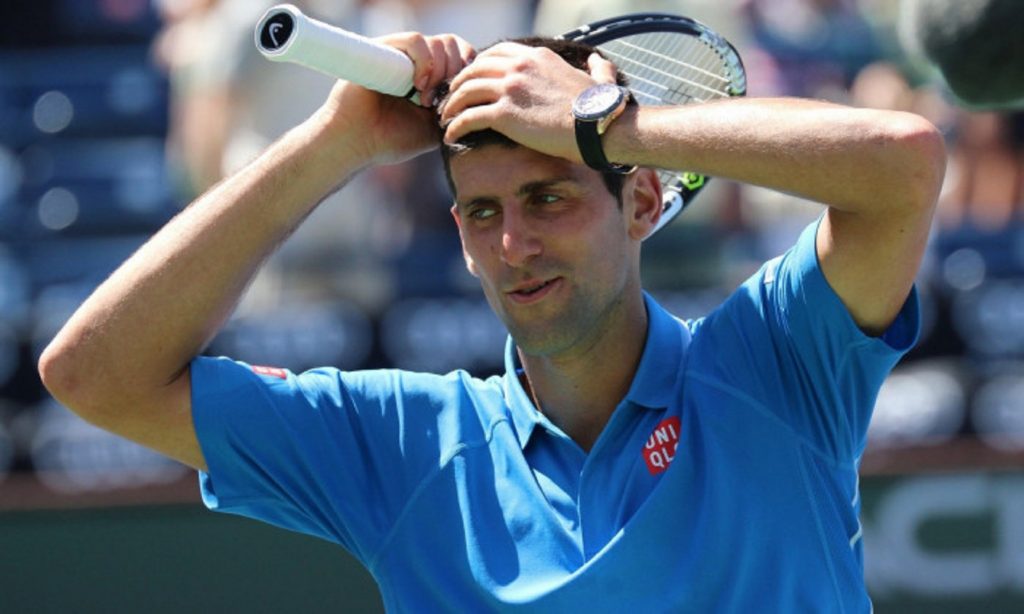 Novak Djokovic a minţit? O anchetă arată că testul covid prezentat de tenismen în Australia ar fi fals
