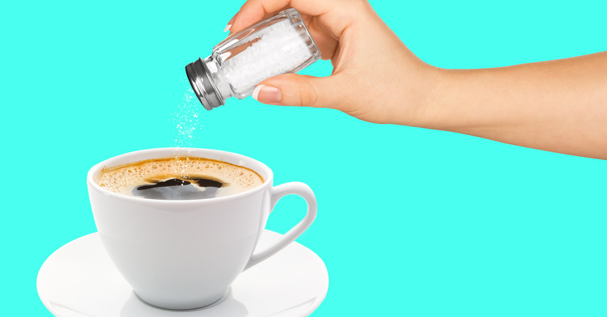 Trucul care face cafeaua cu adevărat savuroasă. Ingredientul pe care trebuie să îl pui în băutură