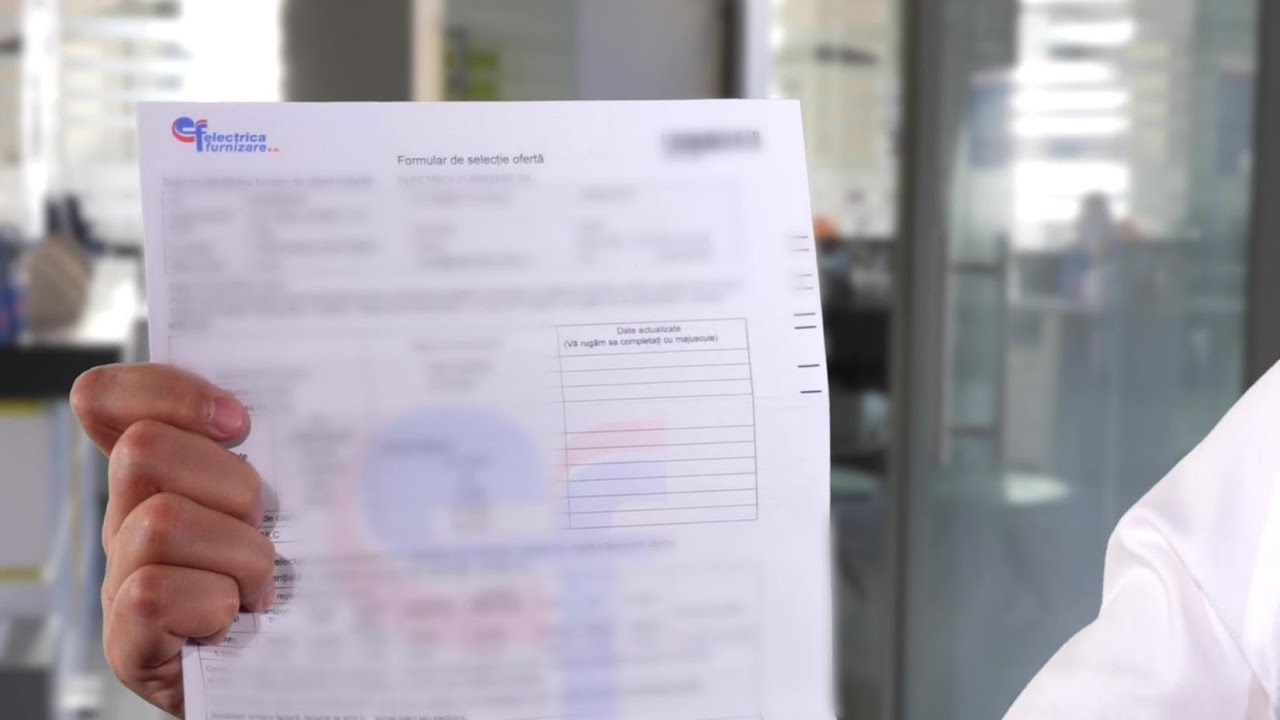 Un barbat din Gorj a vrut sa se sinucidă dupa ce a primit factura la energie electrica