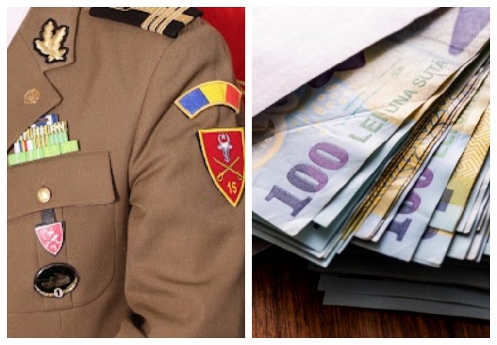 Un colonel și alți șase militari au făcut pagubă de 1 milion de lei la unitatea unde lucrau. Cum a fost posibil